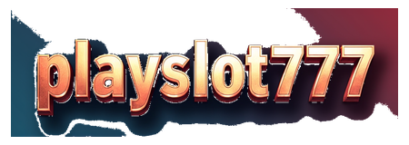 playslot777 logo