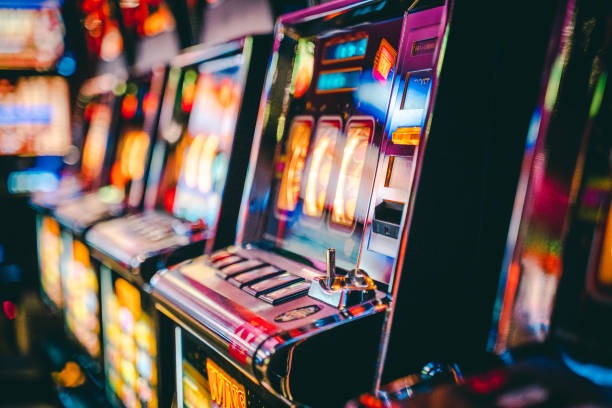 playslot777 Multi-Angle HD Feeds